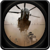 Amazing Sniper 3D FPS - Advanc icon