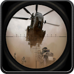 Amazing Sniper 3D FPS - Advance War Shooting Game Apk