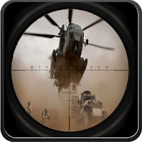 Удивительно снайпер 3D FPS - авансировать война