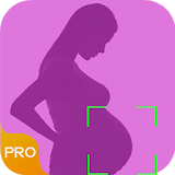 Pregnancy Test Pro Prank icon