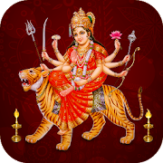 Navratri 2019 Aarti, Mantra and Wallpaper