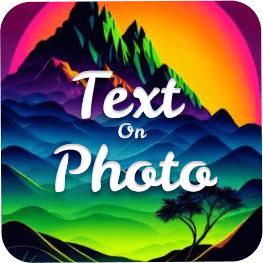 Text on Photo - Add Text Art
