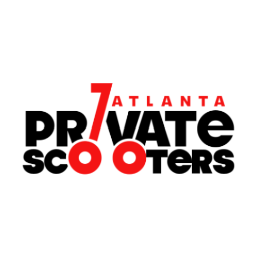 Atlanta Private Scooters logo