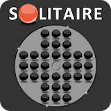 Peg Solitaire icon