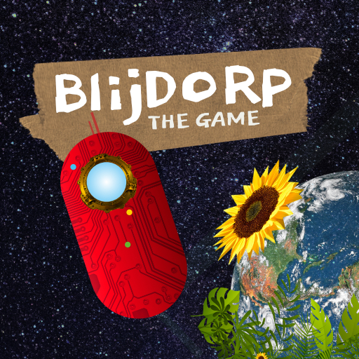 Blijdorp the Game logo