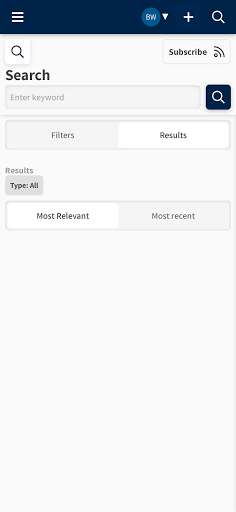 AFH Agent App Screen 2