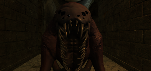 Evil Horror Monsters 3 - Zone 3.0 screenshots 1