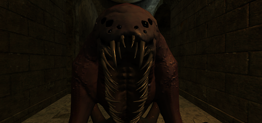 Captura 1 Evil Monsters 3 - Zone android
