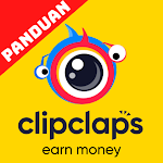 Cover Image of Télécharger Clipclaps App Earn Money Guide 1.0.0 APK