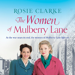 Icon image The Women of Mulberry Lane