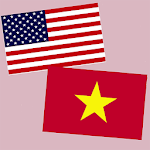 Cover Image of Descargar Traductor vietnamita inglés  APK