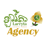 Cover Image of Unduh Larryta Agency 1.0.4 APK