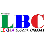 Cover Image of Descargar LEKHA B.Com. Classes  APK