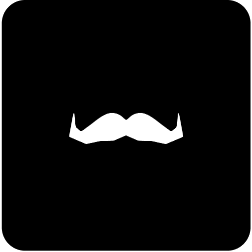 Movember 7.7.1 Icon