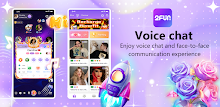 2Fun Group Voice Chat Room APK