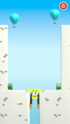 Draw & Hold Screen 2