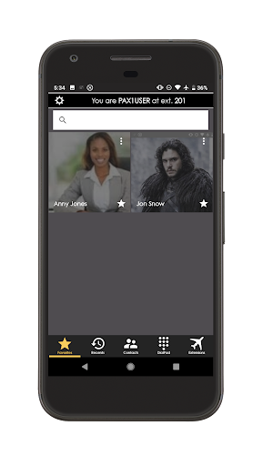 Bombardier Cabin Call Screenshot 4 - AppWisp.com