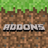 Addons for Minecraft PE: MCPE icon