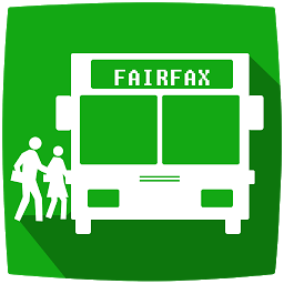Icon image Fairfax Transit CUE