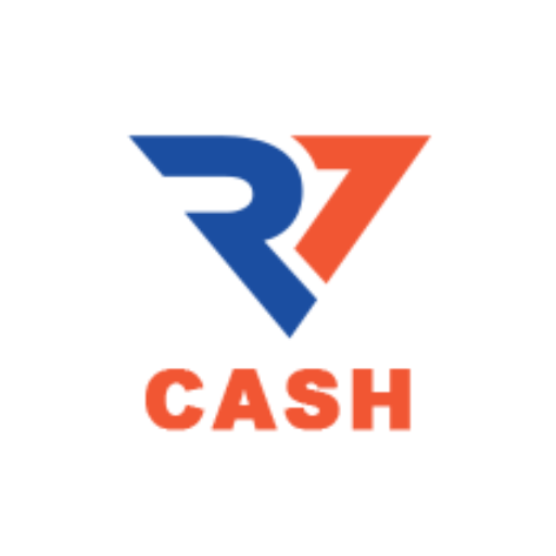 RCASH logo