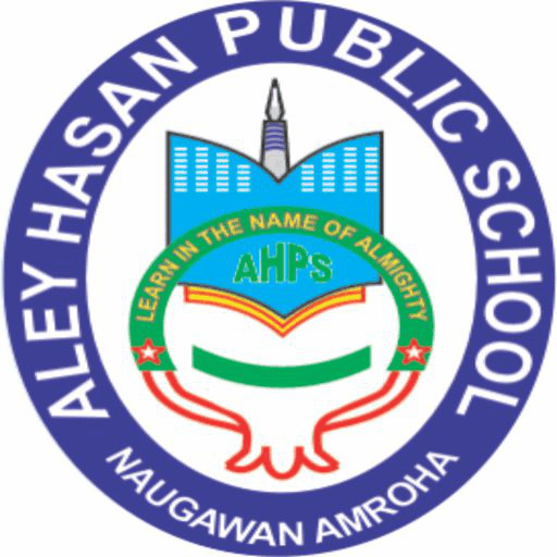Aley Hasan Public school - AppWisp.com