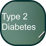 Type 2 Diabetes Healthy Eating Apk