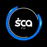 SCA Fit icon