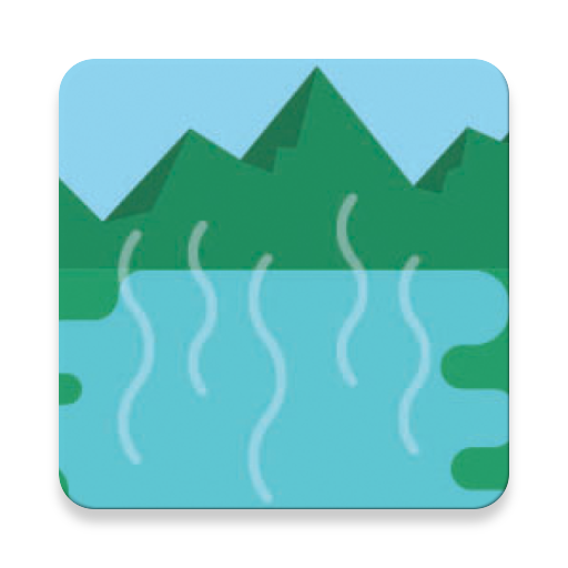 Schlachtensee Daily Water Temp logo