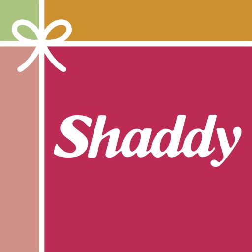Shaddy（シャディ）～日本最大級のギフト販売会社～ logo