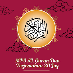 Зображення значка MP3 AL Quran Dan Terjemahan 30
