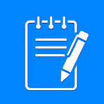 Cover Image of 下载 Notepad Note App - To do, Note  APK