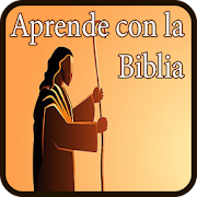 Aprende con la Biblia