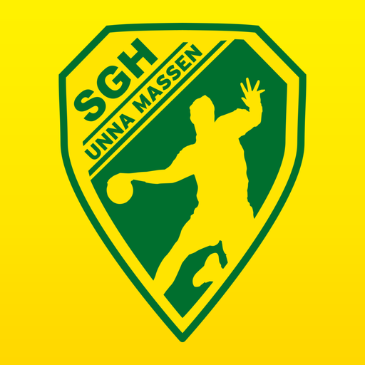 SGH Unna Massen logo
