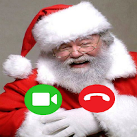 Real Santa Video Call And Sing For You