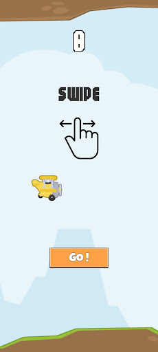 Cavern Plane Screen 2
