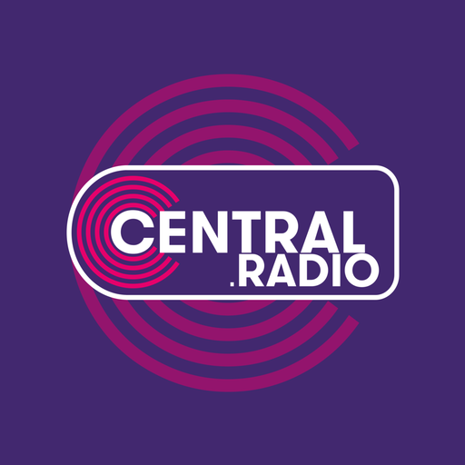 Central Radio North West logo