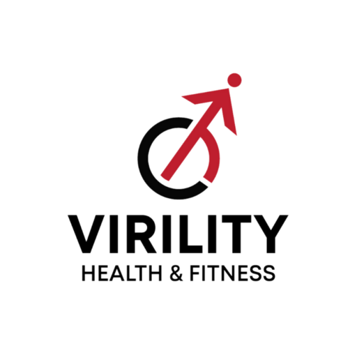 Virility logo