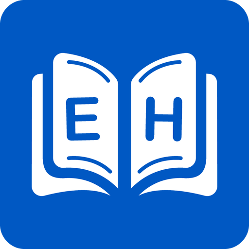 Hmong Dictionary logo