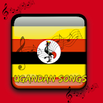 Cover Image of Download Ugandan Songs  APK