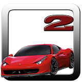 DRIFT AND RACE 2 SIMULATOR 2017 icon