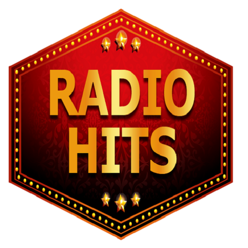 Radio hits argentina  Icon