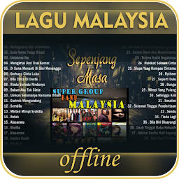 Lagu Malaysia 90an Offline