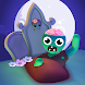 Creepy Idle: Tomb Park Tycoon - Androidアプリ