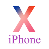 OS11 iPhoneX Huawei Theme icon