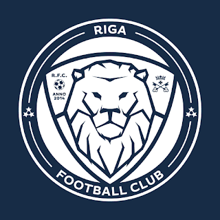 Riga FC apk