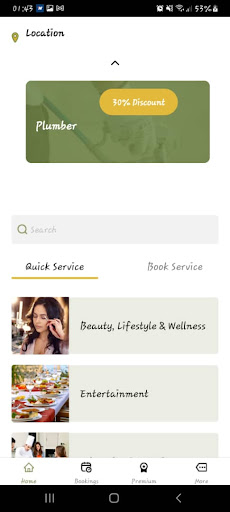 AiiKii Providers Screen 3