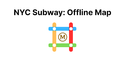 NYC Subway: Offline Map