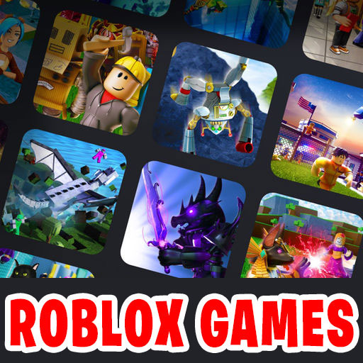 Games for roblox - Apps on Google Play