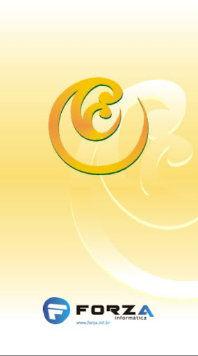 Android application Clube Caixeiral Campestre screenshort