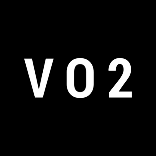CLUB VO2 logo